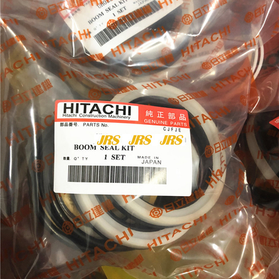 Equipos del sello del cilindro hidráulico de UH025 UH083 PARA el cubo del auge del brazo de Hitachi
