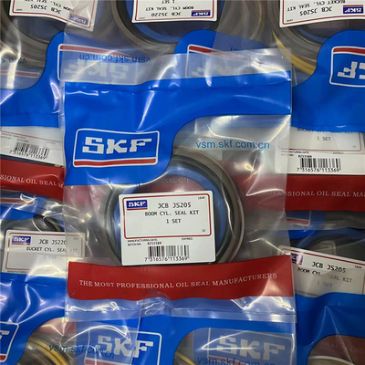 SELLO KIT Hydraulic Cylinder Seal Kits JCB210 JS210 JCB220 JS220 del CUBO del AUGE del BRAZO de JCB205 JS205