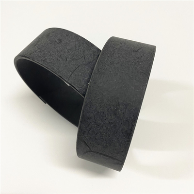 3J7848 7J2087 7J8064 9J5562 1M1571 4T4753 4T6907 ANILLO DE DESGASTE NEGRO WR PARA cargador