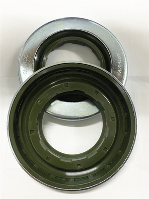 Sellos 55X105X14 60X110X14 del limpiador del polvo de AP1502B AP1604K CLARCO