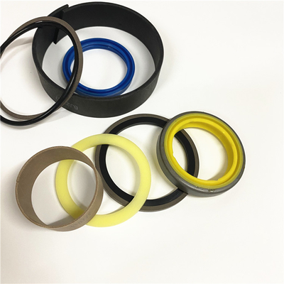 NA hidráulico 12G 12H 12H ES del SELLO 120G 120H 120H ES 120H de Kit Fits del sello del motor de 8T6397 7X2826