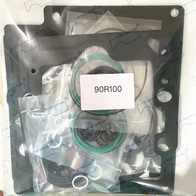 A10VSO45 A10VSO18 31 90R100 MF54 64 Junta de embalaje Kit de sello de bomba hidráulica A10V45