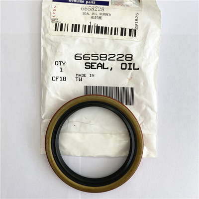 Sello de aceite hidráulico 6658228 Kit Bob Skid Steer Loaders S130 S150 S160 S175 S185 S550 S570
