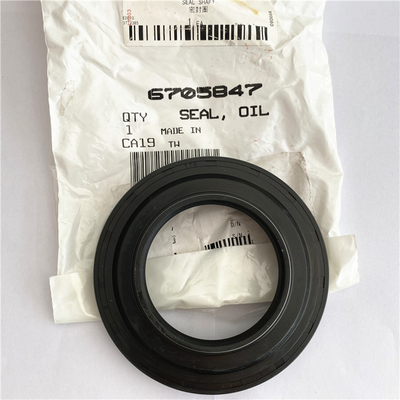 Sello de aceite 6705847 para Bob Skid Steer 645 653 742 743 751 753 763 773 7753 S130 S150 S160 S175 S185 S205 S510 S530