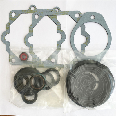 6671516 sello Kit For Skid Steer Loader de la reparación de la pompa hydráulica de S130 S160 S175 S185