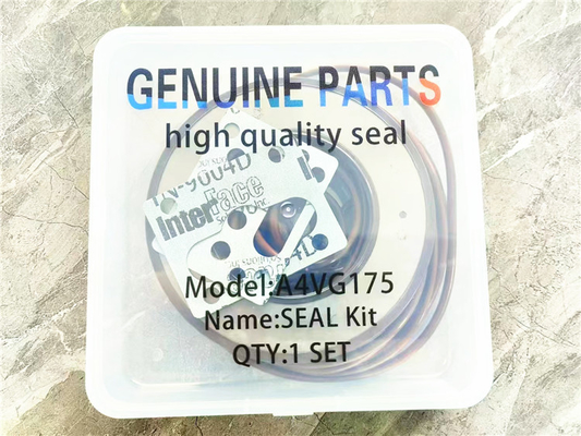 Equipo hidráulico del sello del motor A4VG175