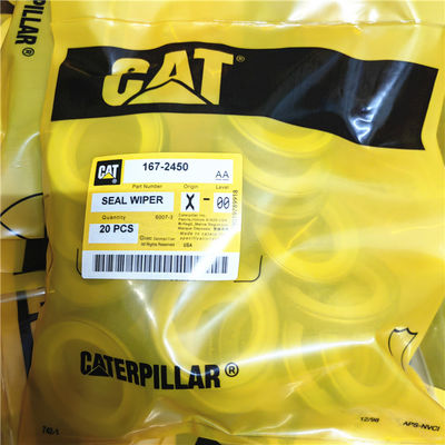 1672450 1672449 SELLO POLVO