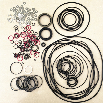 2818870 1556047 Kit de sellado de transmisión Gasket para el motor CAT 120H 12H 140H 160H 631E 637E 637G 631G 3512B