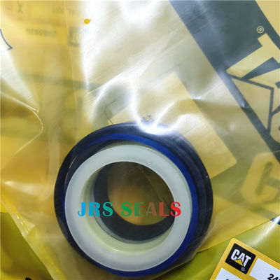 Nbr Equipo de sellado de cilindros hidráulicos 2339207 2384462