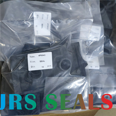 6I2431 4P9942 4P9943 Pack de sello del radiador Motor D8r D7r 988K 990K 992K 993K
