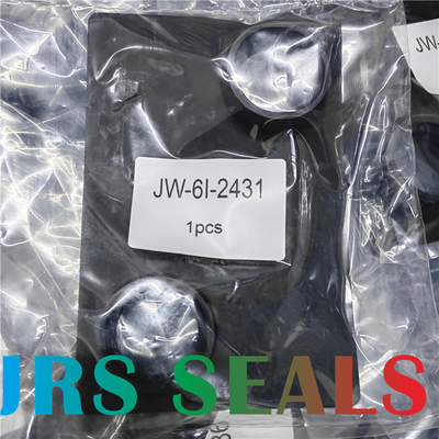 6I2431 4P9942 4P9943 Pack de sello del radiador Motor D8r D7r 988K 990K 992K 993K
