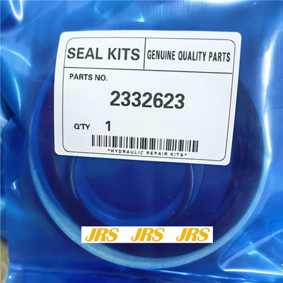 2332622 2332623 Kit de sello hidráulico 2959891 2309357 se ajusta a la Oruga 420F2STLRC 430D 430E 430EIT 430EST