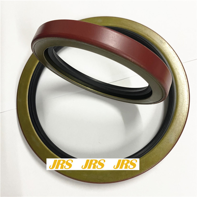 6K9149 2M3827 3D8417 Sellos para limpiadores de polvo