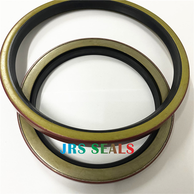 6K0358 3K2876 Sellos para limpiadores de polvo