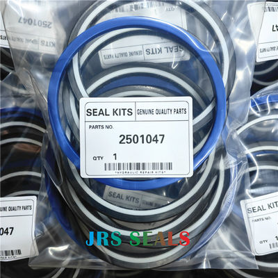 2501047 5W4082 5W4081 KIT SEAL piezas de sello