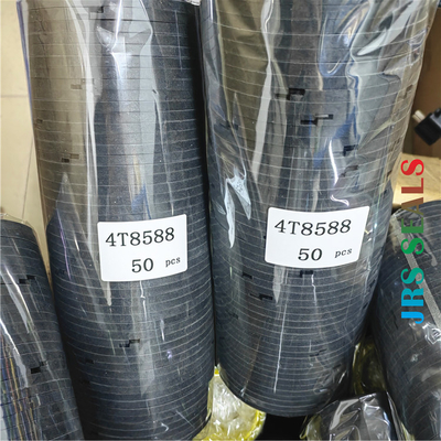 4T8588 5J4987 5J5020 SEAL AS Partes de orugas 5J4965 416C 416D 420D 420E 428C 428D 430D 432D