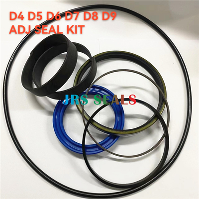 D4 D5 D6 D7 D8 D9 Kit de sellado de ADJ 904400 pista Ajustador de cilindro Sella de aceite 903401