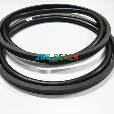 4T8588 5J4987 5J5020 SEAL AS Partes de orugas 5J4965 416C 416D 420D 420E 428C 428D 430D 432D