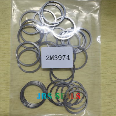 2M3974 1H8397 3K0159 Anillo de retención para equipos pesados