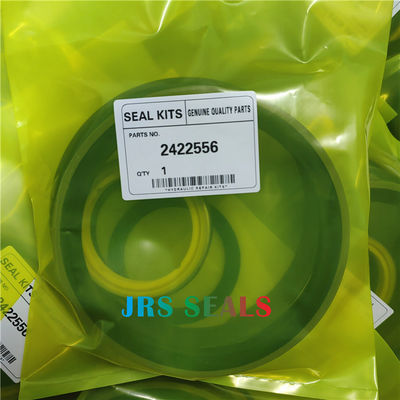 2450585 7X2755 2422556 2378277 1864348 Kit de sellado de cilindro compatible con