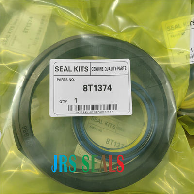 8T1374 2478998 Kits de sellos de cilindro hidráulico para D4D D4E D6C D6D
