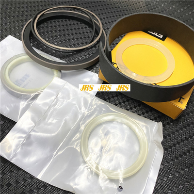 2450596 7X2755 2386661 Elevador Tift cilindro hidráulico Kit de sellado de aceite excavadora cargador dirección