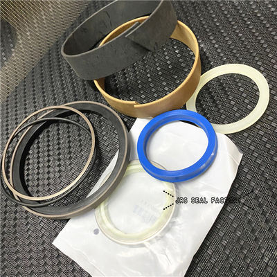 7X2666 2405500 3769011 elevación tift cilindro hidráulico Kit de sellado de aceite excavadora cargador dirección