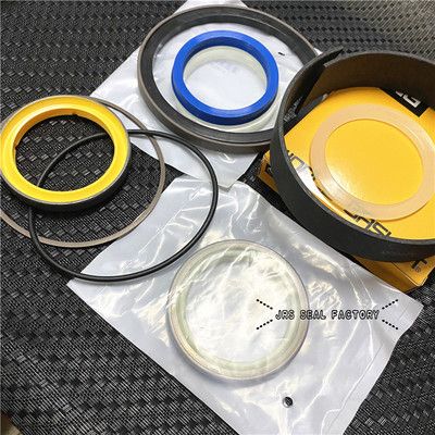 2350355 2430384 2959891 Elevador cilindro hidráulico Kit de sellado de aceite excavadora cargador de dirección