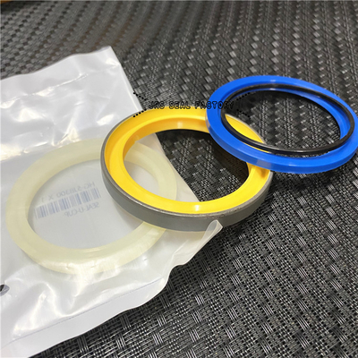 8J4509 3465196 4214026 HBI HBK DUST SEAL Equipo de sellado de cilindros hidráulicos ROD SEAL HBY