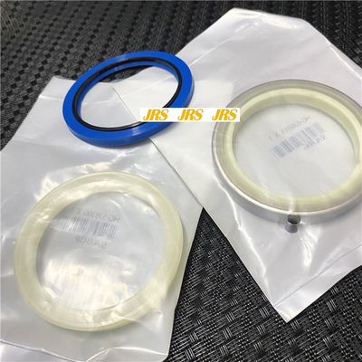 5J8325 7J2582 2892848 HBI DKI DUST SEAL Equipo de sellado de cilindros hidráulicos ROD SEAL HBY HBK