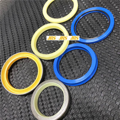 8C3842 2253286 9X3567 HBI DKI DUST SEAL Sello hidráulico del cilindro Sello ROD SEAL HBY U CUP BUFFER WIPER
