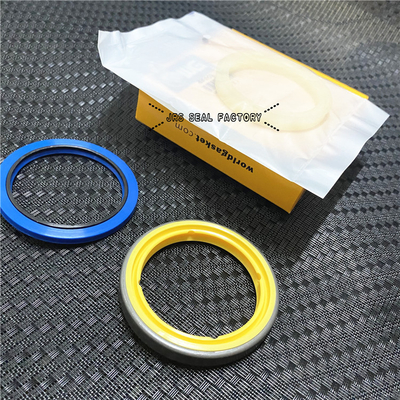 5J8375 3910230 8C3839 HBI DKI DUST SEAL Sello hidráulico del cilindro Sello ROD SEAL HBY U CUP BUFFER WIPER