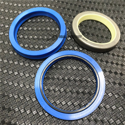 2332615 9X3565 8C9127 DKI SEGAL DE POLVO SEGAL hidráulico del cilindro SEGAL ROD SEGAL HBY U CUP BUFFER WIPER
