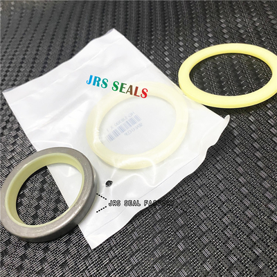 5J8238 2253286 1672202 cilindro hidráulico U CUP tampón limpiador de polvo DKI HBI ROD SEAL