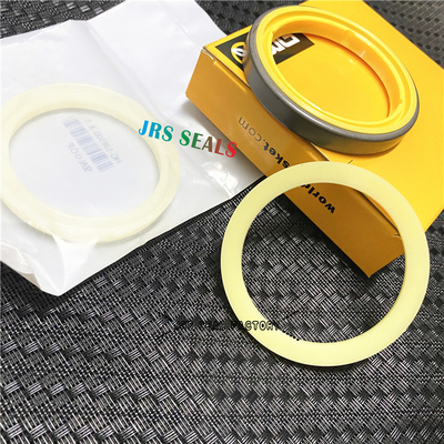 1672207 1J3540 3124245 cilindro hidráulico U CUP tampón limpiador de polvo DKI HBI ROD SEAL
