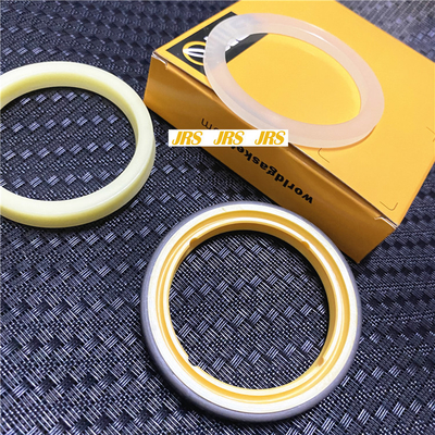 4T6898 1672192 9X3582 SEGAL de limpieza de polvo del cilindro hidráulico U CUP BUFFER DKI HBI Lip ROD SEAL