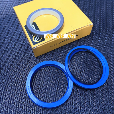 4T6778 1672208 3295790 SEGAL de limpieza de polvo del cilindro hidráulico U CUP BUFFER DKI HBI Lip ROD SEAL