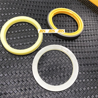 9X3574 1672314 2017740 SEGAL de limpieza de polvo del cilindro hidráulico U CUP BUFFER DKI HBI Lip ROD SEAL