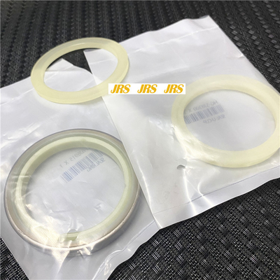 9X3573 4214023 2332607 SEGAL de limpieza de polvo del cilindro hidráulico U CUP BUFFER DKI HBI Lip ROD SEAL