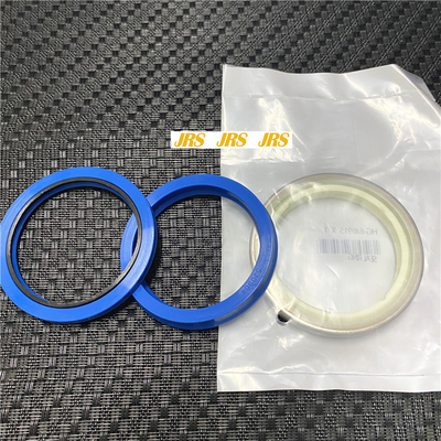 3465200 5J8400 8C5219 cilindro hidráulico U CUP tampón limpiador de polvo sello DKI HBI sello de aceite para labios