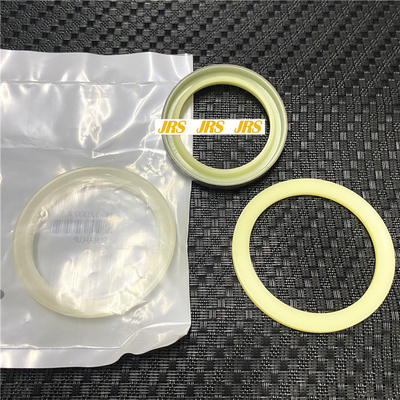 0775262 1672200 8C9121 cilindro hidráulico U CUP tampón limpiador de polvo sello DKI HBI sello de aceite para labios