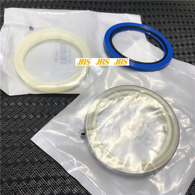 6J6736 1672467 2892946 cilindro hidráulico U CUP tampón limpiador de polvo sello DKI HBI sello de aceite para labios