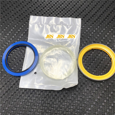 167312 2782324 3G2286 cilindro hidráulico U CUP tampón limpiador de polvo sello DKI HBI sello de aceite para labios