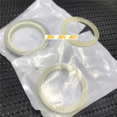 2332611 8C9124 1672324 Limpador de polvo del cilindro hidráulico SELUCE U CUP BUFFER DKI HBI SELUCE de aceite para labios