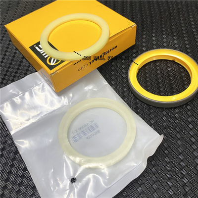 1506750 2253285 4T5717 Limpador de polvo SEAL U CUP BUFFER DKI HBI cilindro hidráulico aceite de labio SEAL