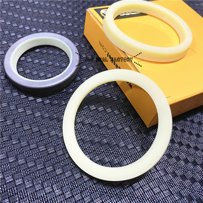 8J6069 7J5673 1672339 8C5220 Limpador de polvo SEAL U CUP BUFFER DKI HBI cilindro hidráulico SEAL de aceite para labios