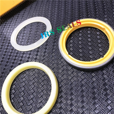 5J8300 2253287 6J1450 Limpador de polvo SEAL U CUP BUFFER DKI HBI cilindro hidráulico SEAL de aceite para labios