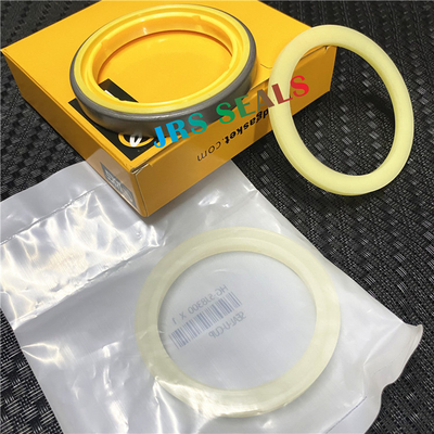 5J8225 1672320 1672183 Limpador de polvo SEAL U CUP BUFFER DKI HBI cilindro hidráulico SEAL de aceite para labios
