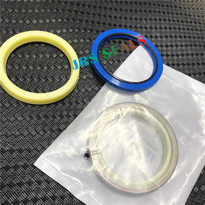 1672307 3081845 9X3580 Limpador de polvo SEAL U CUP HBI Buffer de cilindro hidráulico DKI SEAL de aceite para labios