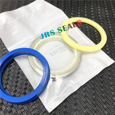 1672306 8J4520 2330625 LIPO DE LIPO DE LIPO U CUP HBI cilindro hidráulico tampón DKI aceite de labio sello